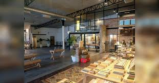 Cafe Dori Dhan Mill Chhatarpur — work-friendly cafe with natural light
