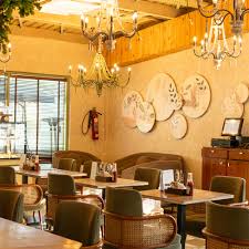 Cafe Tesu Mehrauli — minimal quiet work cafe South Delhi
